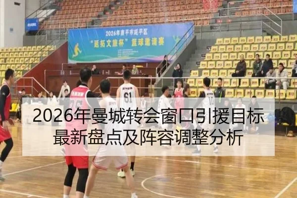 2026年曼城转会窗口引援目标最新盘点及阵容调整分析