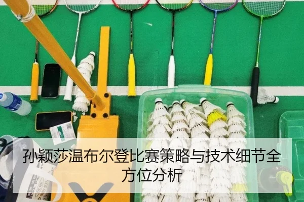 孙颖莎温布尔登比赛策略与技术细节全方位分析